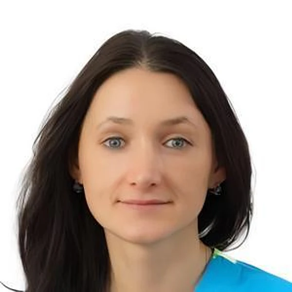 Блинова Вера Николаевна — Врач УЗИ, Обнинск