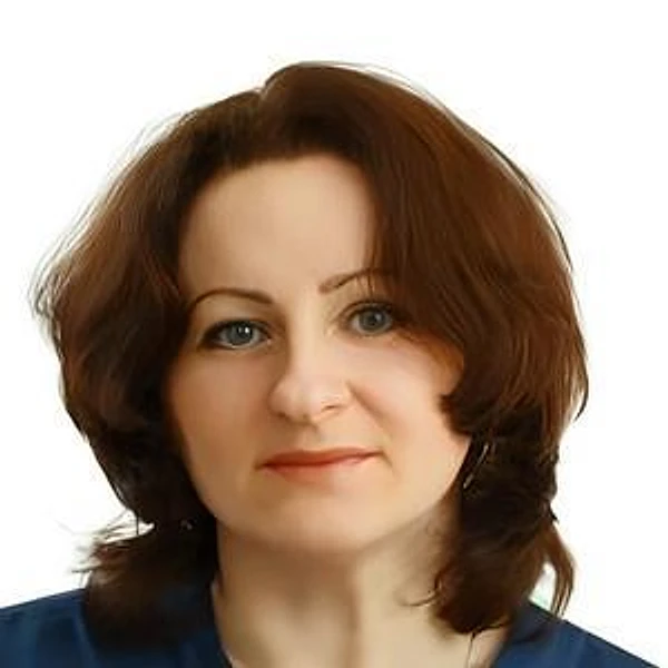 Горанская Екатерина Викторовна — Онколог, Маммолог, Онколог-дерматолог, Хирург, Обнинск
