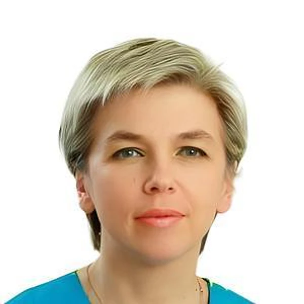Ерина Ирина Леонидовна — Врач УЗИ, Обнинск