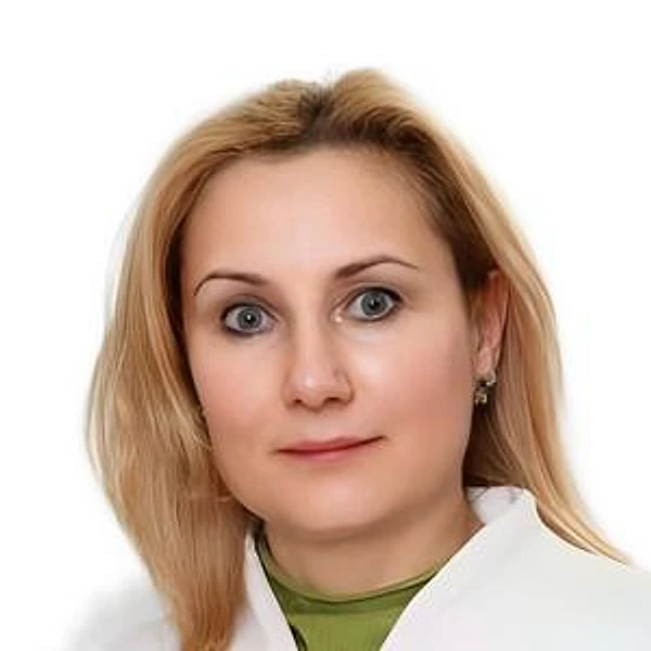 Жарикова Ирина Анатольевна — Онколог, Маммолог, Обнинск
