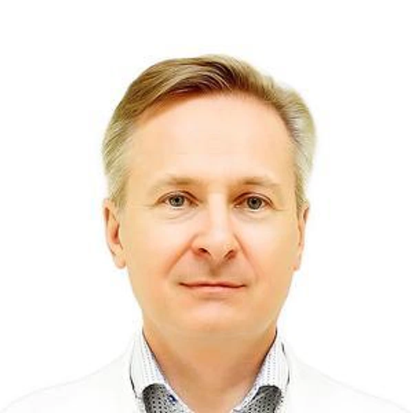 Котляров Андрей Александрович — Кардиолог, Обнинск