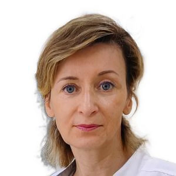 Красикова Ирина Николаевна — Функциональный диагност, Кардиолог, Обнинск