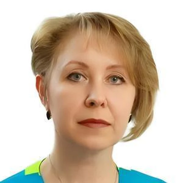 Кулябина Ольга Викторовна — Анестезиолог-реаниматолог, Обнинск