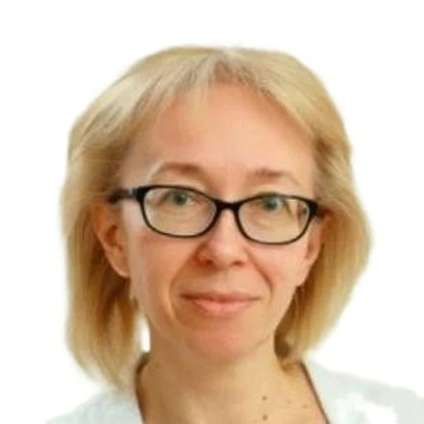 Лукьяненко Ирина Валерьевна — Педиатр, Детский гастроэнтеролог, Обнинск