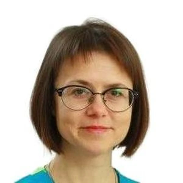 Мерзликина Елена Викторовна — Функциональный диагност, Обнинск
