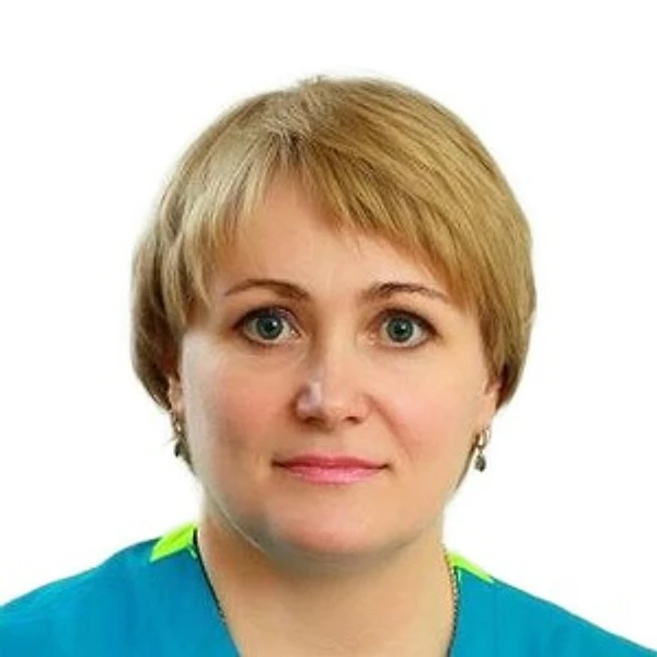 Москаленко Марина Александровна — Пульмонолог, Терапевт, Обнинск