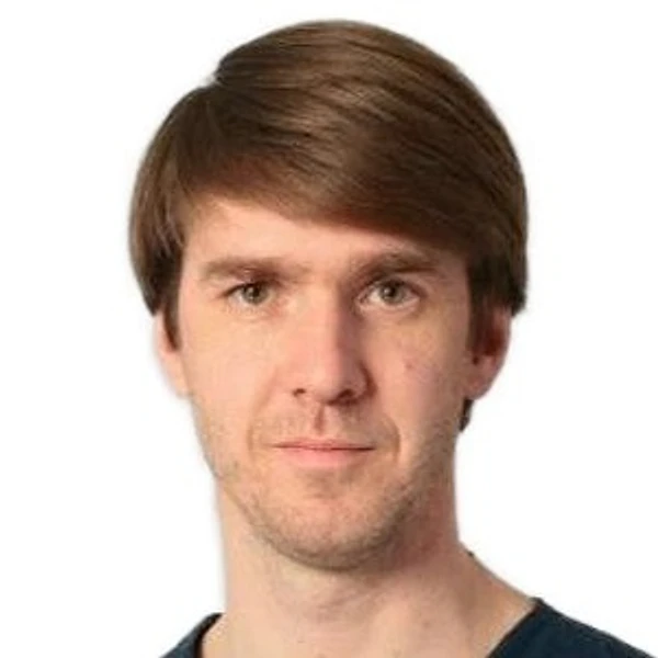 Наволокин Максим Владимирович — Травматолог, Ортопед, Обнинск