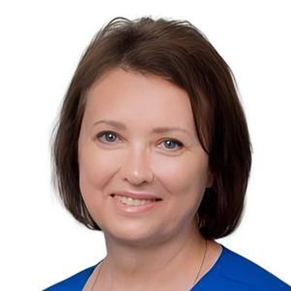 Нарусова Светлана Михайловна — Педиатр, Обнинск