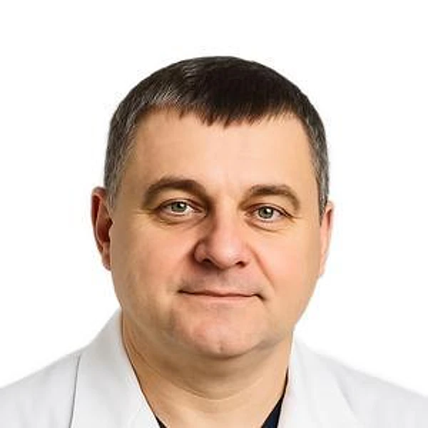 Паршутин Юрий Викторович — Флеболог, Хирург, Обнинск