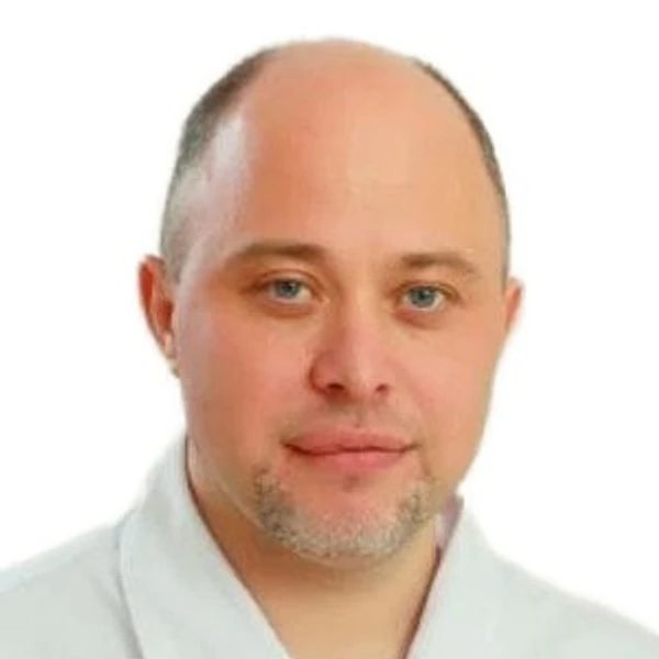 Пастухов Алексей Иванович — Гастроэнтеролог, Обнинск