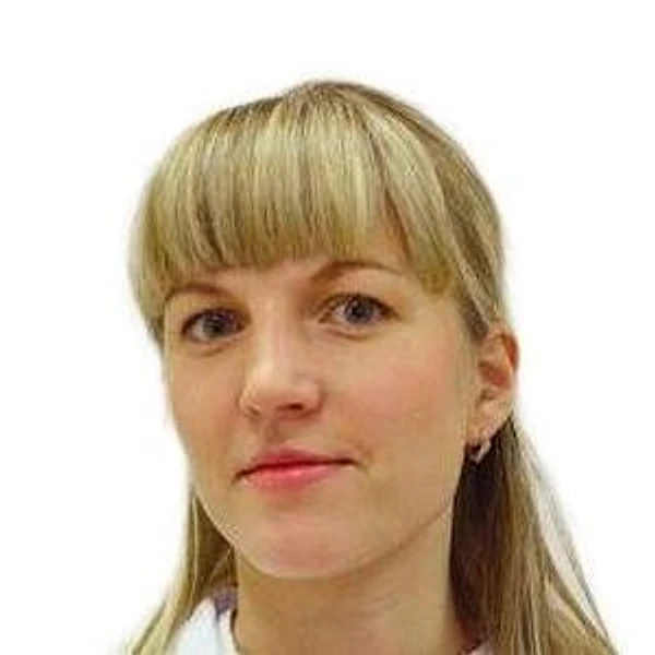 Пастухова Ольга Владимировна — Гастроэнтеролог, Обнинск