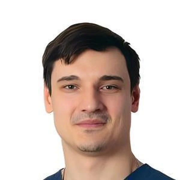 Положенцев Михаил Сергеевич — Уролог, Хирург, Обнинск