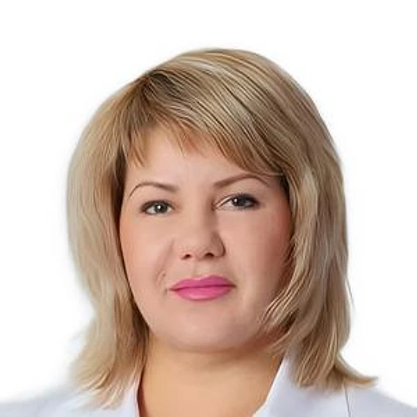 Решетник Наталья Александровна — Эндокринолог, Обнинск