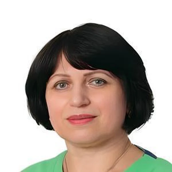 Саломахина Валентина Васильевна — Рентгенолог, Обнинск