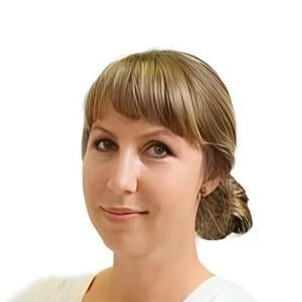 Свайкина Олеся Николаевна — Эндокринолог, Обнинск