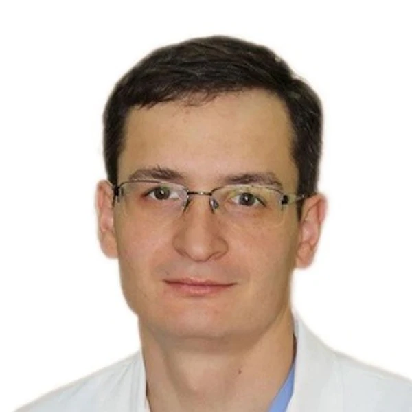 Соколов Павел Викторович — Хирург, Онколог, Обнинск