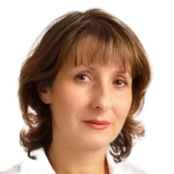 Таибова Марина Владимировна — Врач УЗИ, Обнинск