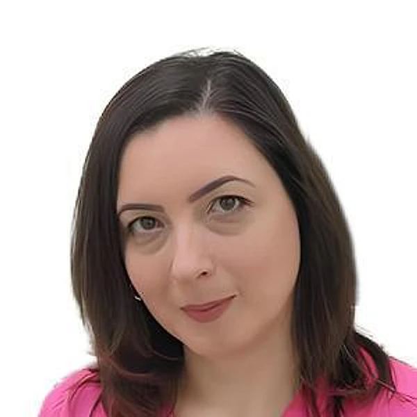 Торосян Жанна Рудольфовна — Врач УЗИ, Гинеколог, Обнинск