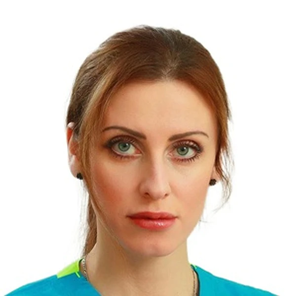 Цыкалова Елена Юрьевна — Эндоскопист, Обнинск