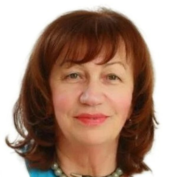 Шахидова Людмила Александровна — Эндокринолог, Обнинск