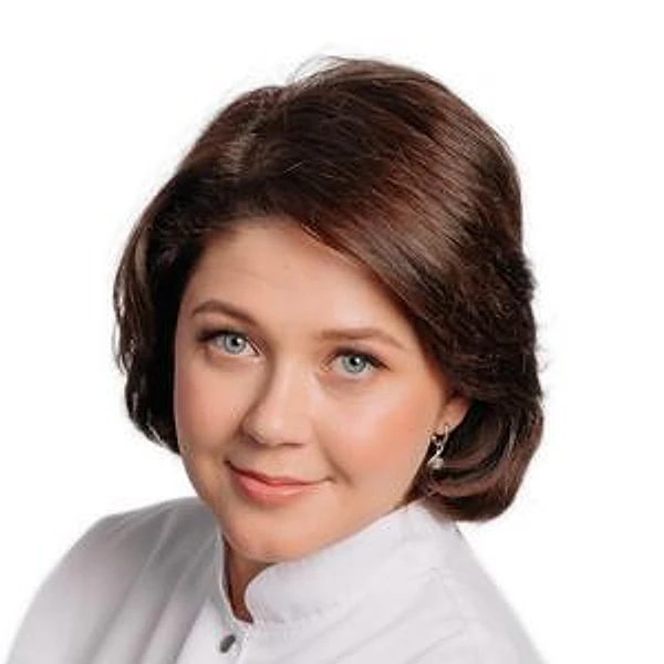 Маликова Наталья Александровна — Врач УЗИ, Москва