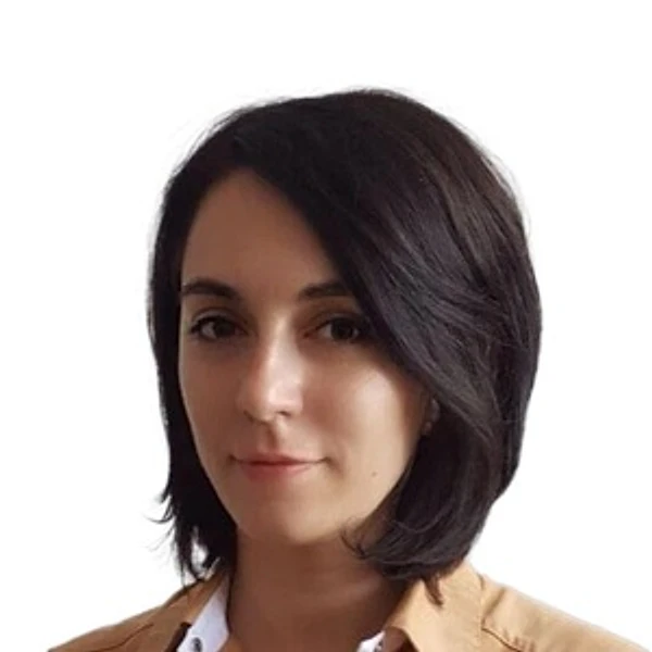 Гришина Елена Викторовна — Стоматолог, Оренбург