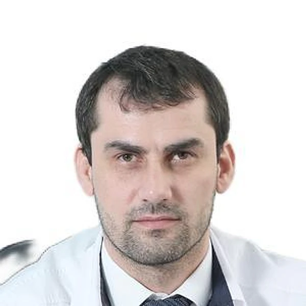 Савзиханов Руслан Темирханович — Андролог, Махачкала