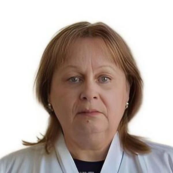 Семенова Светлана Евгеньевна — Нарколог, Психиатр, Чебоксары