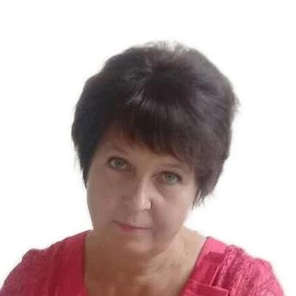Бударина Светлана Николаевна — Педиатр, Саратов