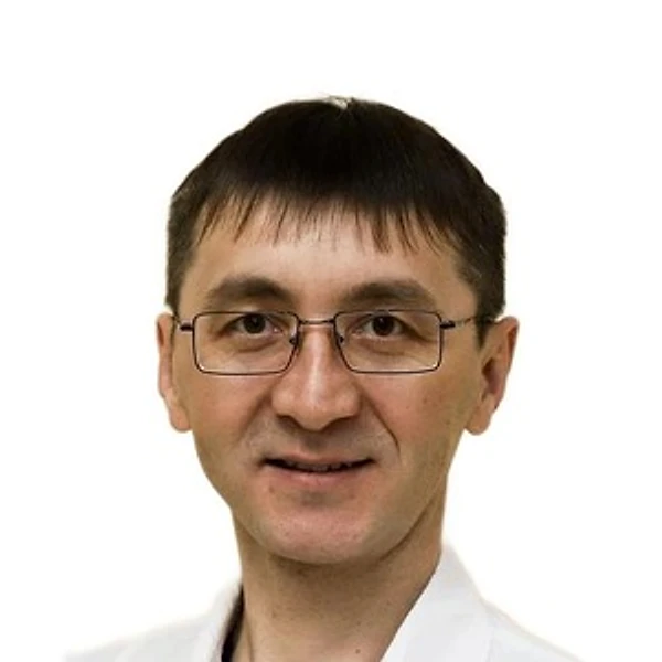 Алимов Наиль Меулетович — Мануальный терапевт, Вертебролог, Детский вертебролог, Детский мануальный терапевт, Детский невролог, Детский остеопат, Невролог, Остеопат, Ульяновск
