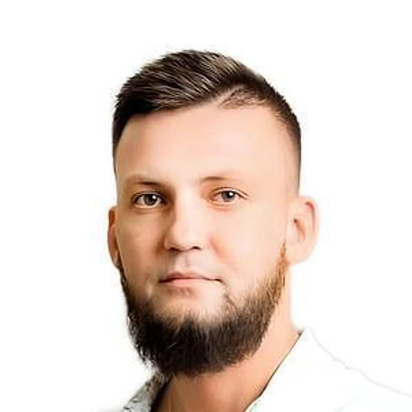 Кучеренко Андрей Васильевич — Невролог, Вертебролог, Мануальный терапевт, Рефлексотерапевт, Казань