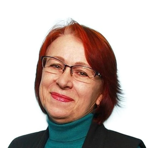 Бардина Надежда Викторовна — Психолог, Ульяновск