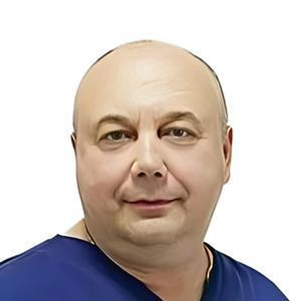 Минин Евгений Викторович — Стоматолог, Стоматолог-ортопед, Москва