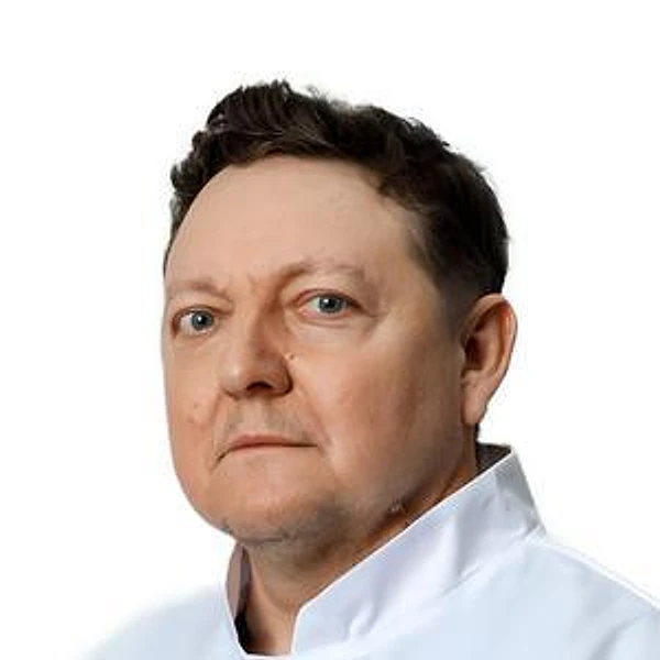 Астафьев Михаил Юрьевич — Гастроэнтеролог, Детский гастроэнтеролог, Детский эндокринолог, Эндоскопист, Новороссийск