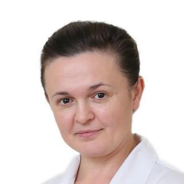 Галиуллина Эндже Исмагиловна — Гинеколог, Акушер, Врач УЗИ, Гинеколог-хирург, Казань