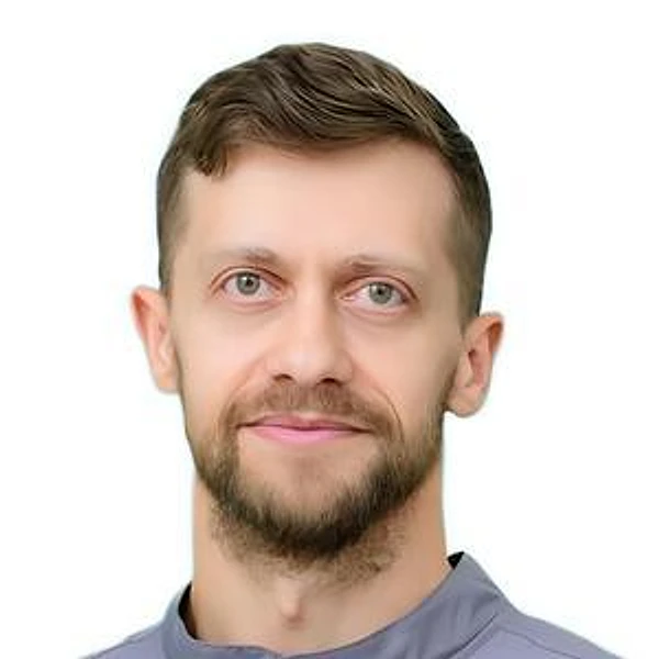 Мешков Алексей Евгеньевич — Невролог, Рефлексотерапевт, Москва
