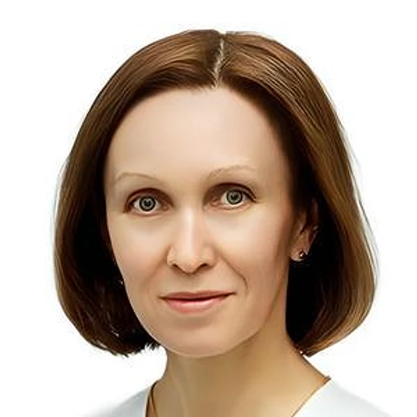 Кузнецова Наталья Николаевна — Ревматолог, Кострома