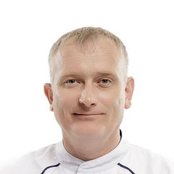 Селезнёв Дмитрий Владимирович — Нейрохирург, Невролог, Саратов