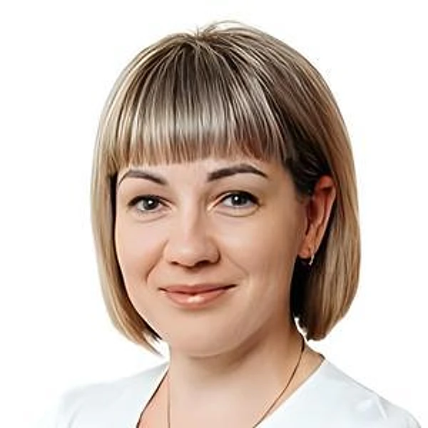 Бурцева Ирина Николаевна — Гинеколог, Акушер, Вельск