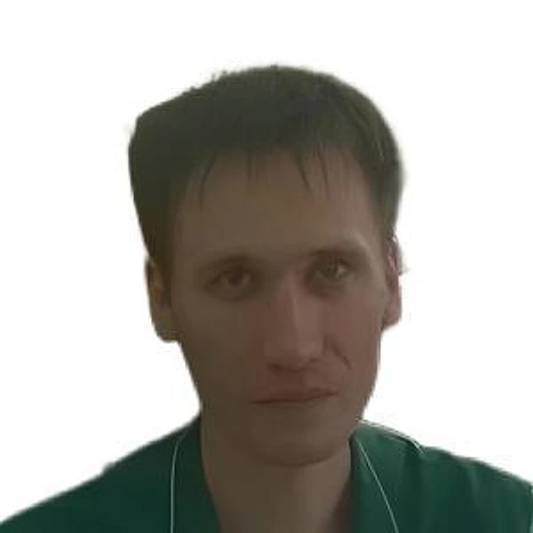 Хахаев Константин Станиславович — Невролог, Функциональный диагност, Хабаровск