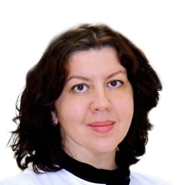Хохлова Анна Сергеевна — Терапевт, Гастроэнтеролог, Кинезиолог, Профпатолог, Котлас