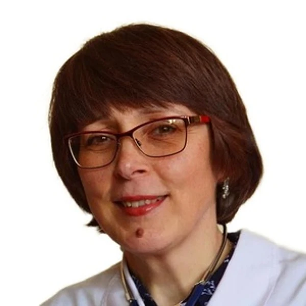 Суханова Галина Алексеевна — Аллерголог, Иммунолог, Котлас