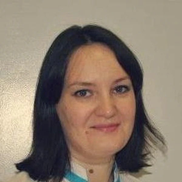 Мавлютова Светлана Рафкатовна — Стоматолог, Стоматолог-гигиенист, Оренбург