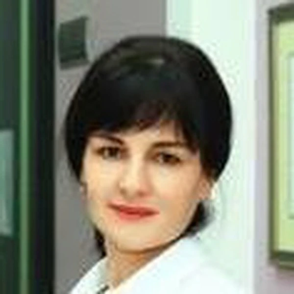 Юлушева Диляра Рашитовна — Гинеколог, Акушер, Астрахань