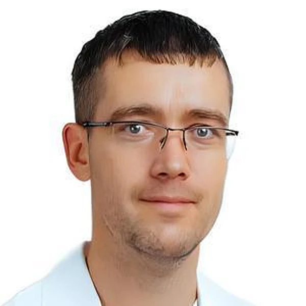 Демин Игорь Владимирович — Врач УЗИ, Акушер, Гинеколог, Вологда