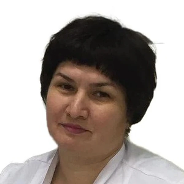 Нугманова Наталья Павловна — Невролог, Астрахань