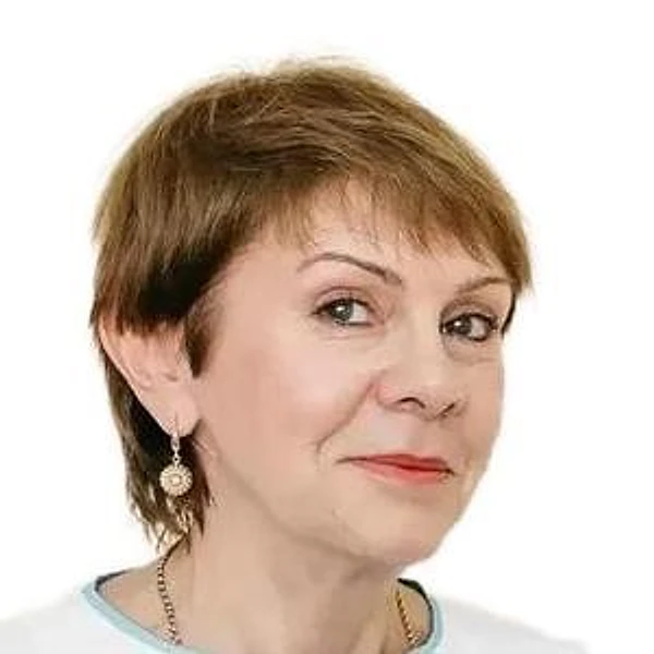 Раковская Рита Львовна — Педиатр, Детский инфекционист, Ростов-на-Дону