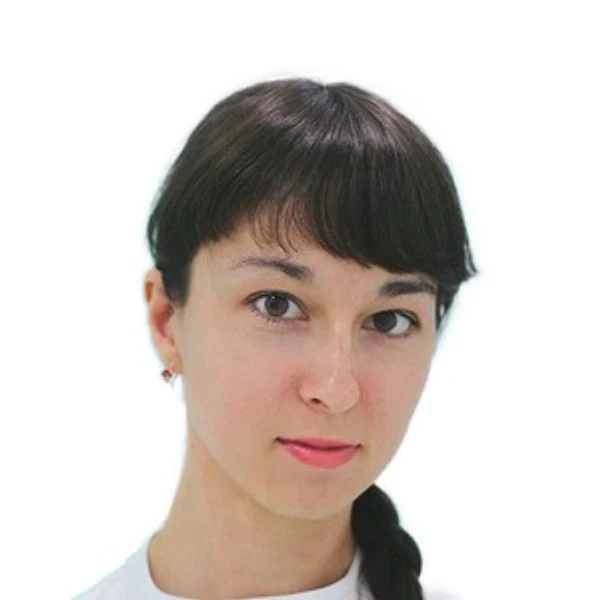 Серова Диана Валерьевна — Врач УЗИ, Кардиолог, Ульяновск