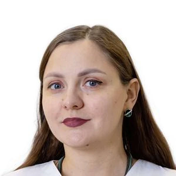 Соколова Ирина Сергеевна — Педиатр, Новочебоксарск
