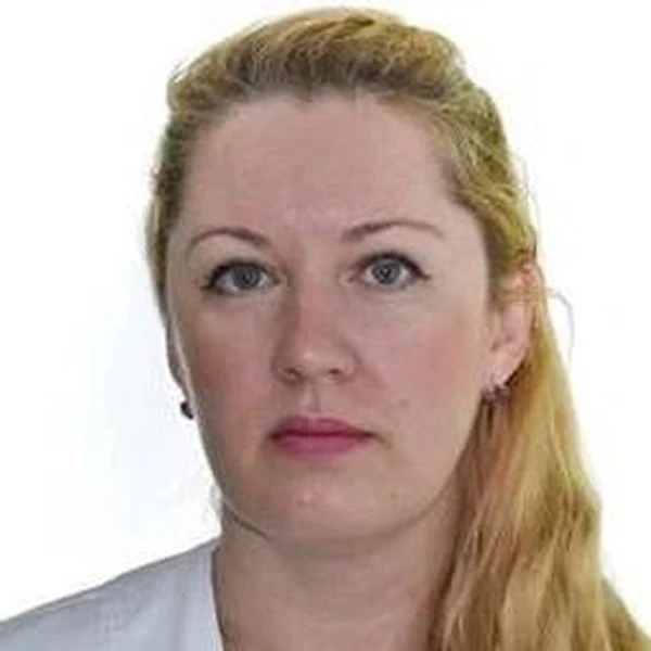 Микрюкова Полина Николаевна — Стоматолог, Нижневартовск
